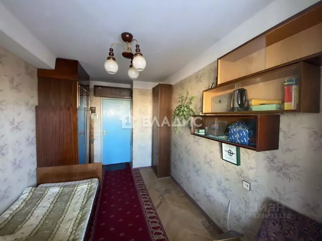 2-к кв. Санкт-Петербург просп. Маршала Блюхера, 55 (45.2 м) - Фото 1