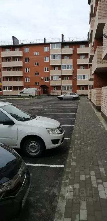 2-к кв. Адыгея, Тахтамукайский район, Старобжегокайское с/пос, Новая ... - Фото 2