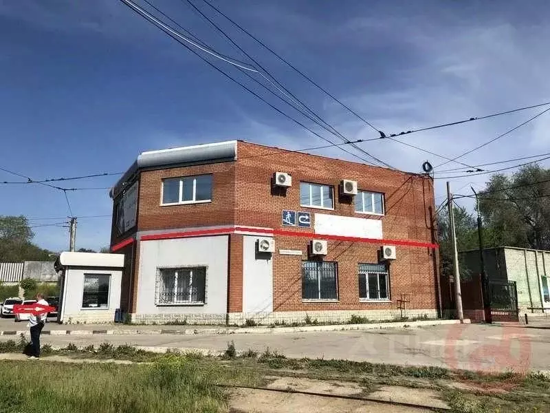 Помещение свободного назначения в Самарская область, Самара ... - Фото 2