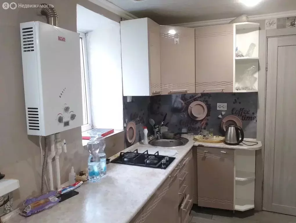 Дом в Каменск-Шахтинский, микрорайон Подскельный (31 м) - Фото 2