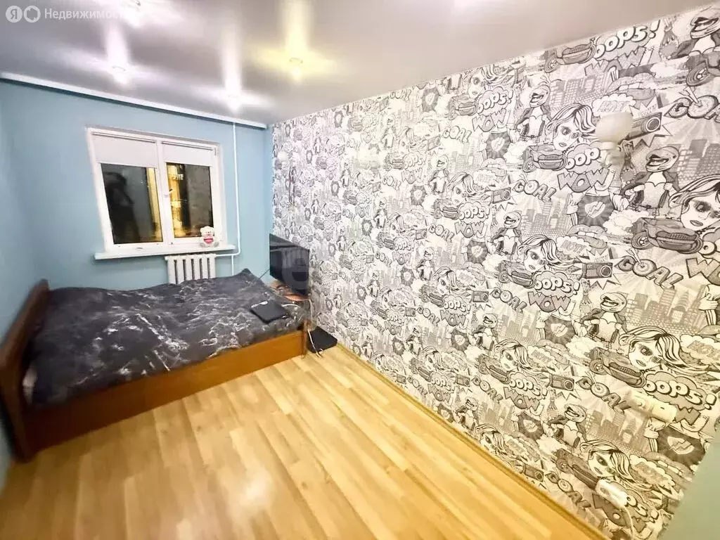 2-комнатная квартира: Ижевск, Удмуртская улица, 197 (44.7 м) - Фото 0