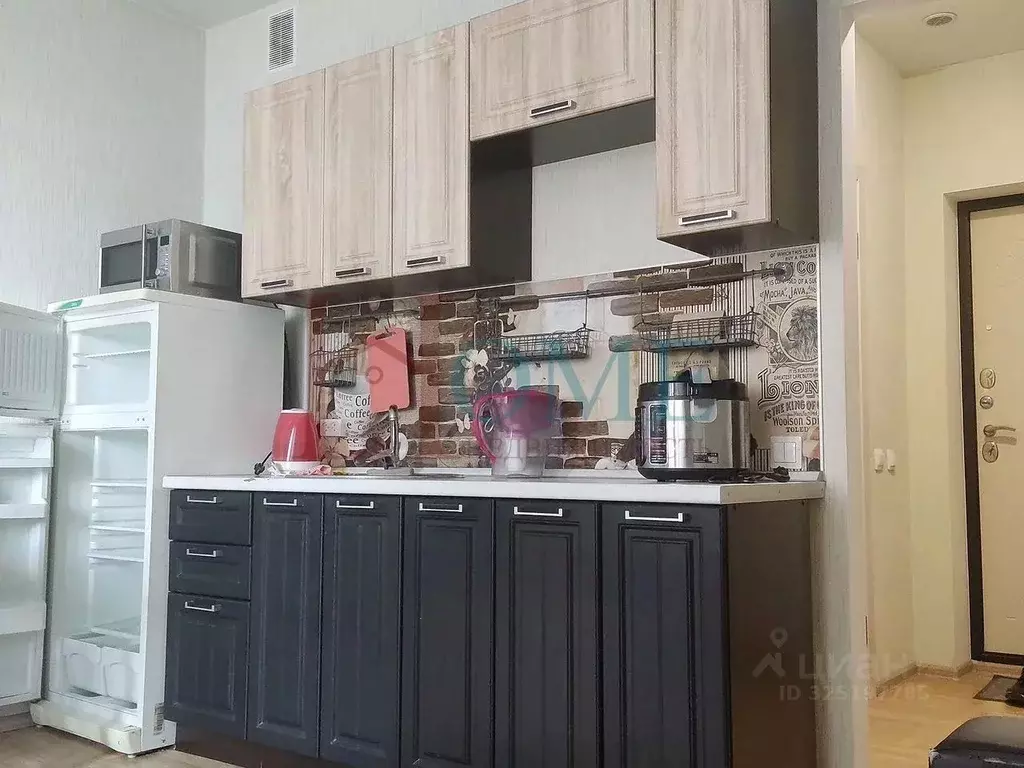 Студия Новосибирская область, Новосибирск ул. Михаила Кулагина, 31 ... - Фото 1