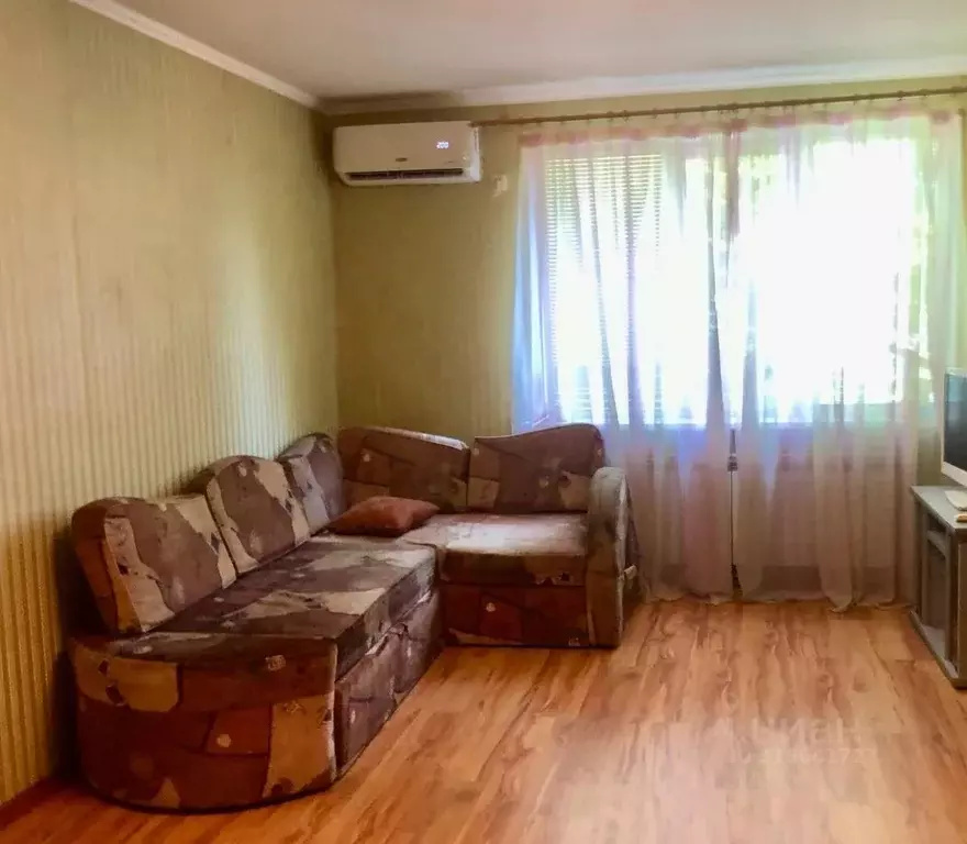 1-к кв. Севастополь ул. Хрусталева, 61 (46.0 м) - Фото 1