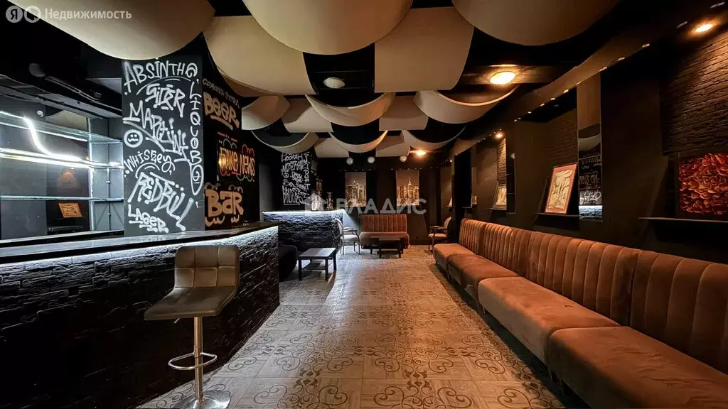 Помещение свободного назначения (193 м) - Фото 1