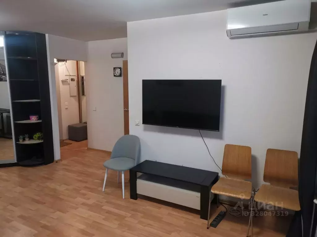 1-к кв. Москва Волоколамское ш., 18 (32.1 м) - Фото 2