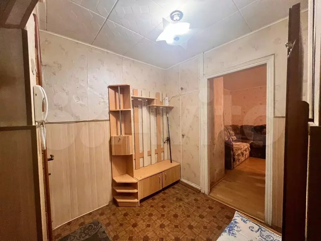 4-к. квартира, 61,1 м, 4/5 эт. - Фото 1