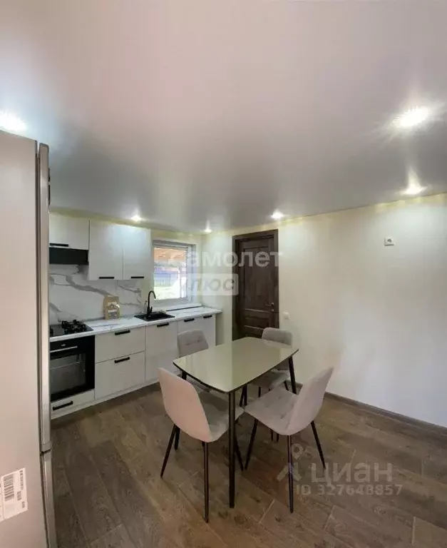 Дом в Московская область, Солнечногорск городской округ, д. Осипово 11 ... - Фото 2