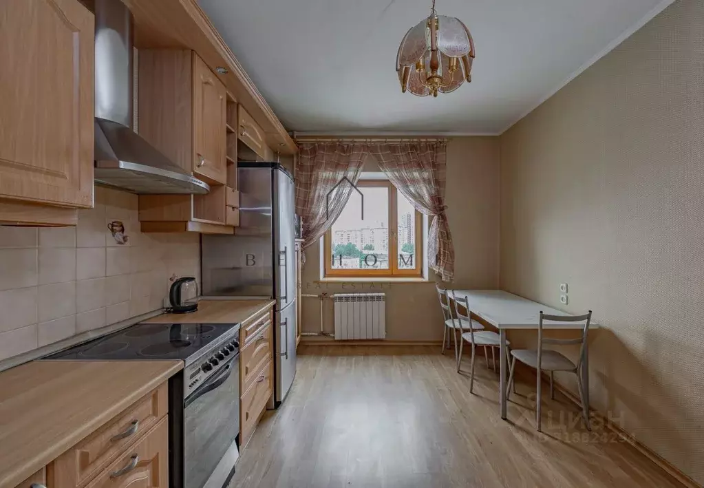 2-к кв. Санкт-Петербург ул. Ленсовета, 88 (68.0 м) - Фото 0
