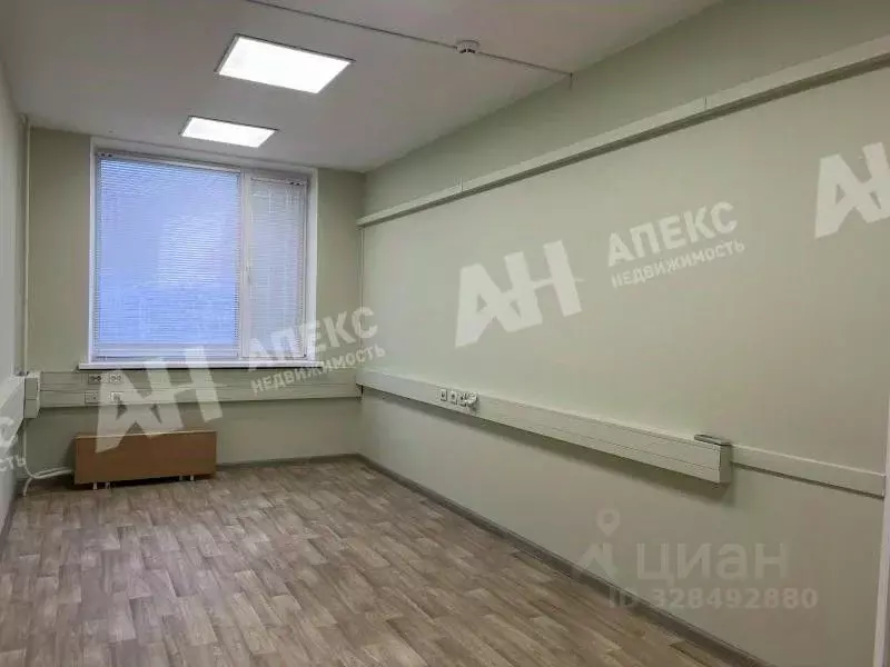 Помещение свободного назначения в Москва проезд Ольминского, 3 (36 м) - Фото 1