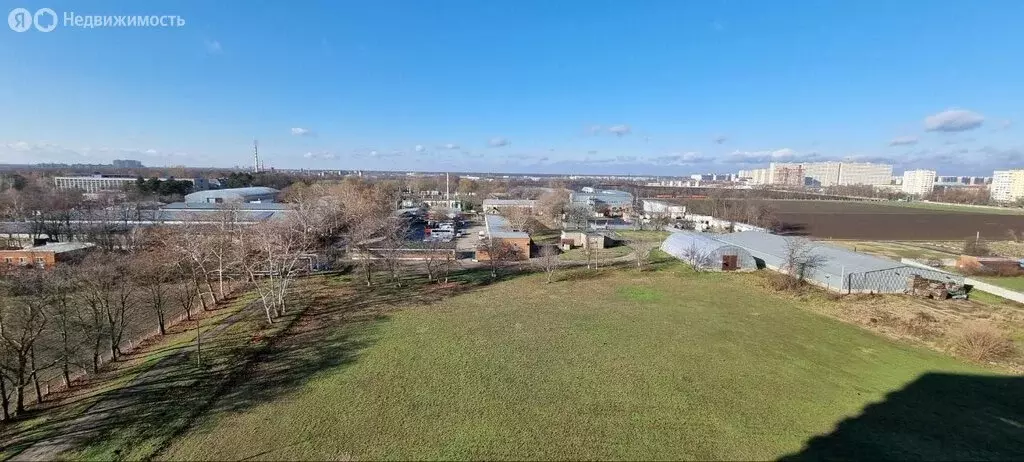 1-комнатная квартира: Краснодар, улица Академика Лукьяненко, 18 (38 м) - Фото 1