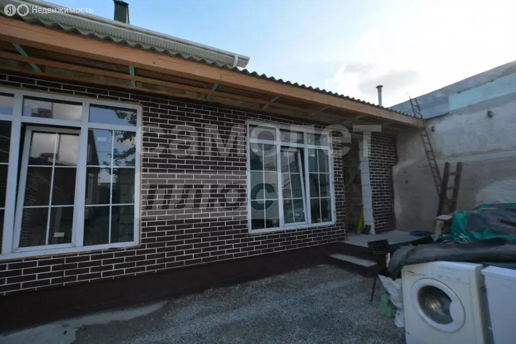 Дом в Евпатория, улица Сытникова (80.2 м) - Фото 1