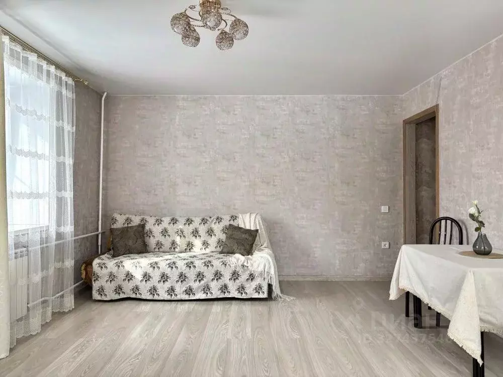 2-к кв. Иркутская область, Иркутск Передовая ул., 3 (41.0 м) - Фото 2