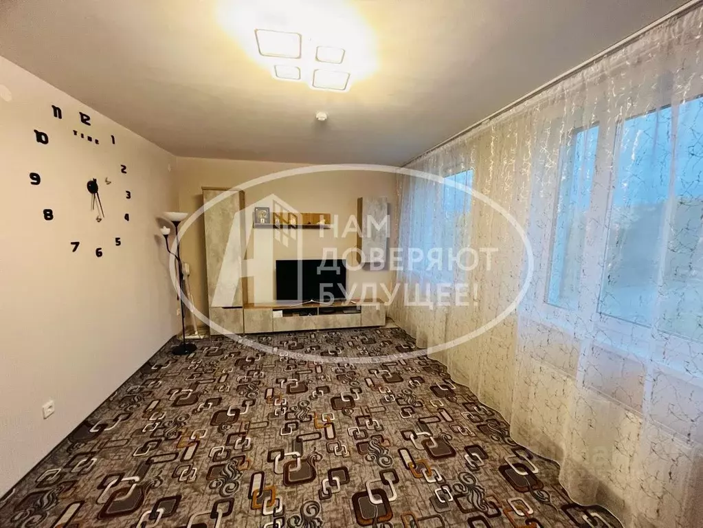 2-к кв. Пермский край, Чусовой ул. Космонавтов, 3А (56.8 м) - Фото 0