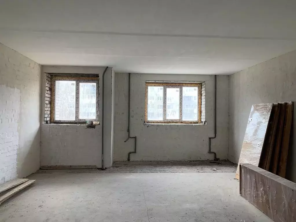 Офис в Ярославская область, Рыбинск ул. Приборостроителей, 18 (670 м) - Фото 1