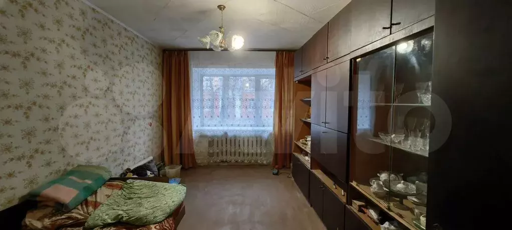 2-к. квартира, 47,1 м, 1/5 эт. - Фото 1