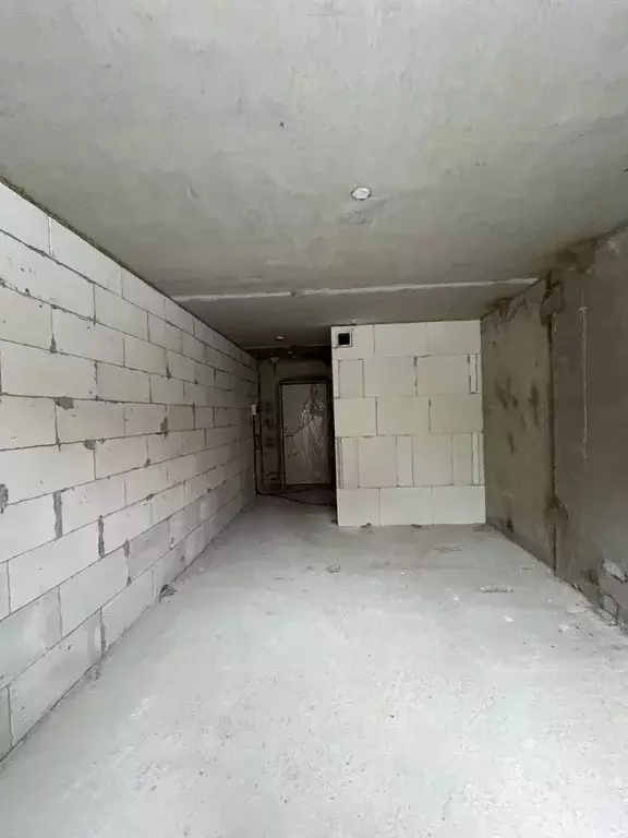 Студия Московская область, Балашиха Алексеевская Роща мкр, Новая ... - Фото 1