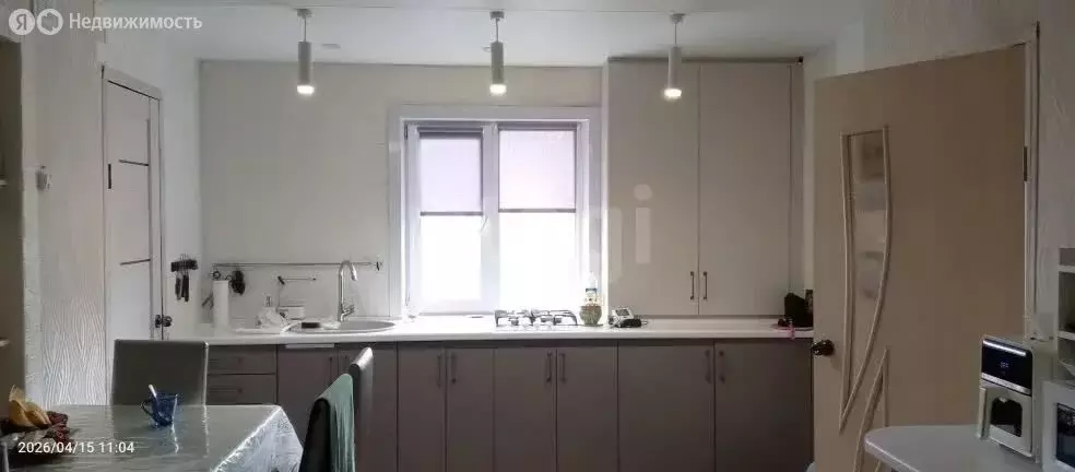 Дом в Курган, улица Сеченова (124.4 м) - Фото 1