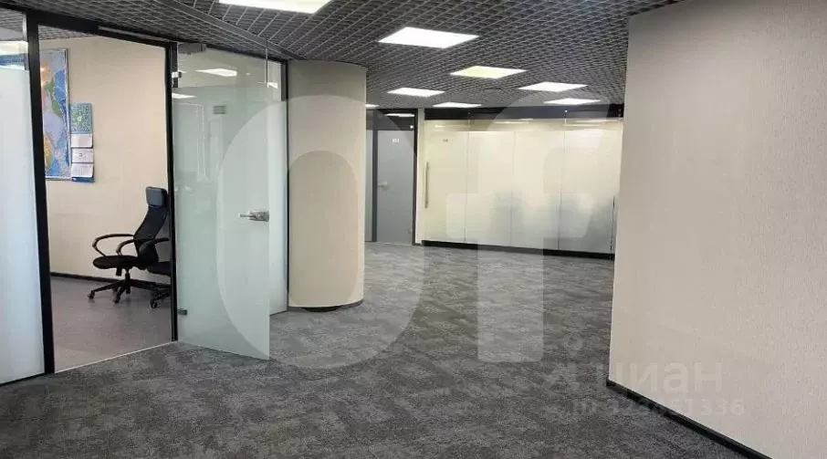 Офис в Москва ул. Авиаконструктора Микояна, 12 (750 м) - Фото 0