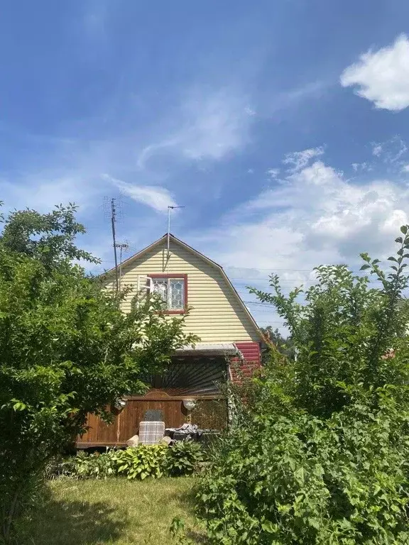 Дом в Свердловская область, Верхняя Пышма № 39 СНТ, 110 (25 м) - Фото 1