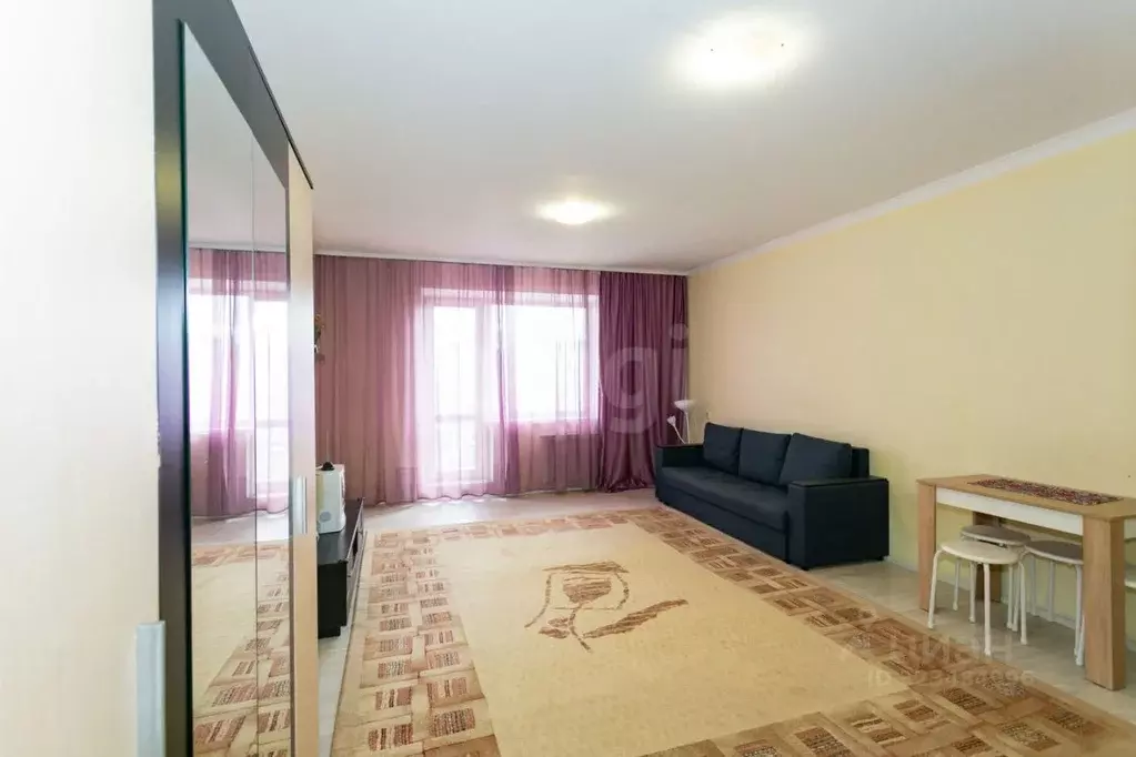 Студия Новосибирская область, Новосибирск ул. Виктора Шевелева, 24 ... - Фото 1