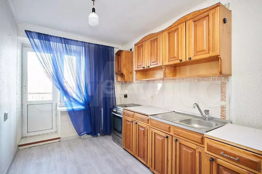 2-к. квартира, 46,8 м, 4/9 эт. - Фото 1