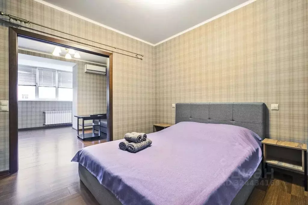 1-к кв. Московская область, Щелково ул. Шмидта, 1 (48.0 м) - Фото 1