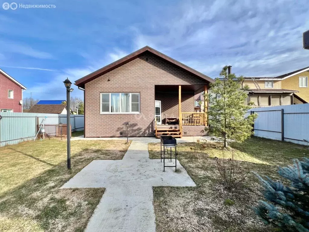 Дом в Богородский городской округ, КП Колонтаевские усадьбы, 106 ... - Фото 2