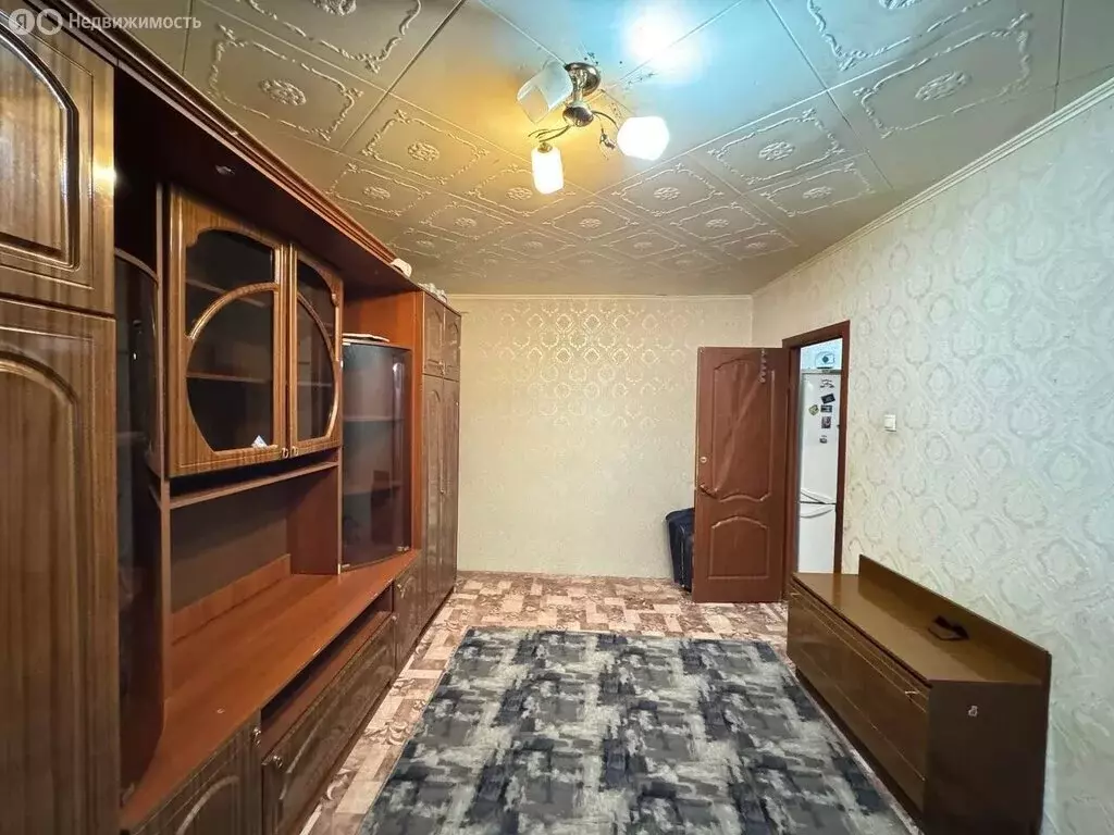 2-комнатная квартира: Астрахань, Смоляной переулок, 6 (44.2 м) - Фото 2