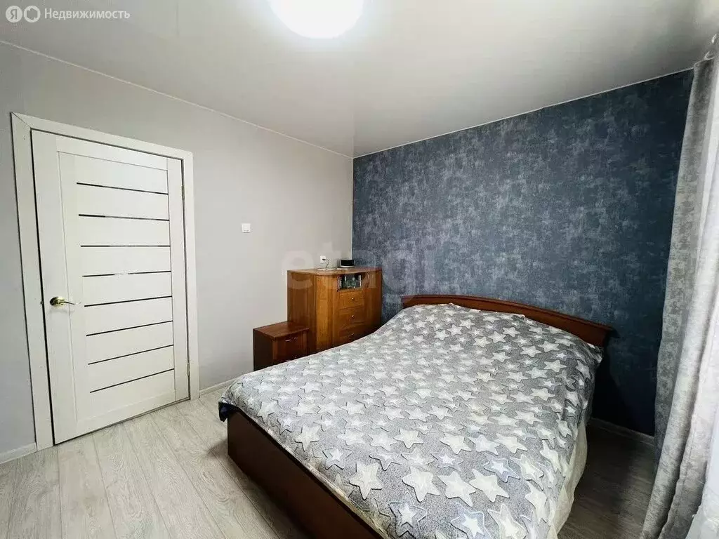 6-комнатная квартира: Ухта, улица Сенюкова, 29 (105.9 м) - Фото 1