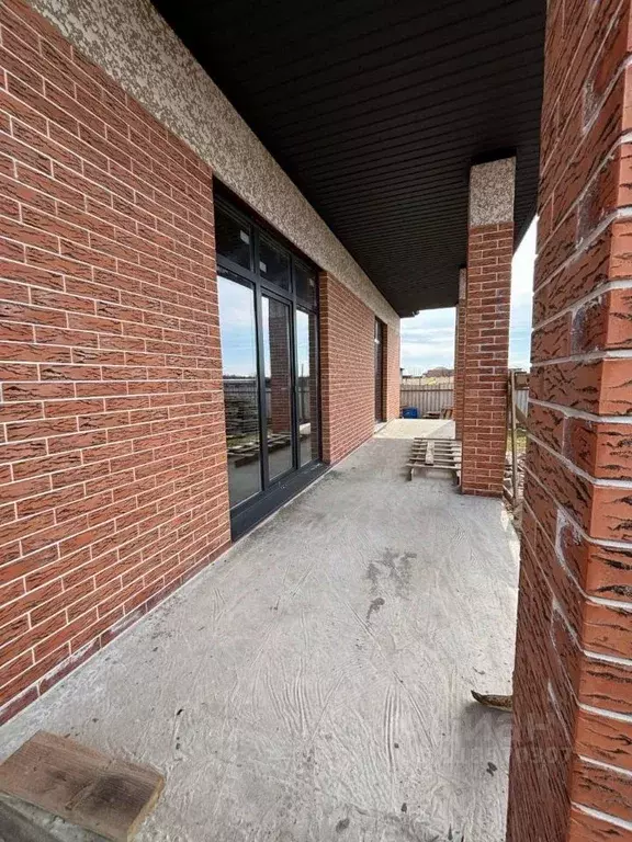 Дом в Адыгея, Тахтамукай аул  (92 м) - Фото 2