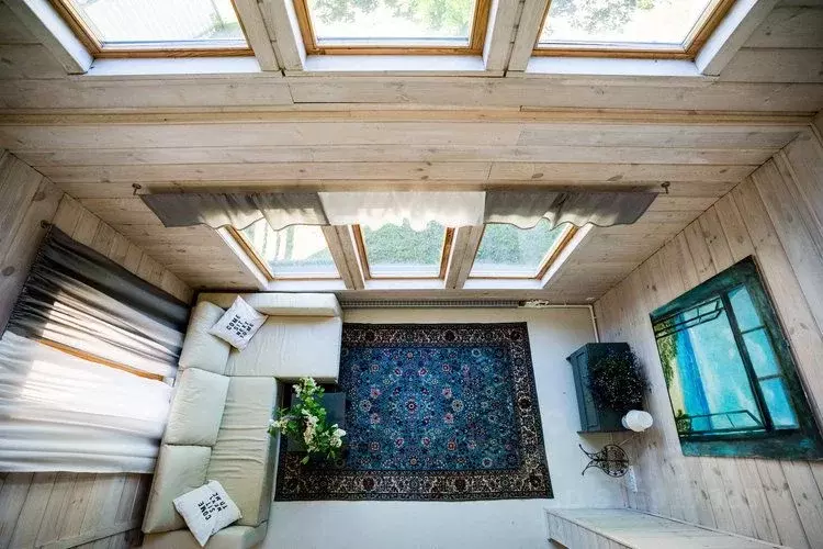 Коттедж в Московская область, Одинцовский городской округ, д. Скоково ... - Фото 2