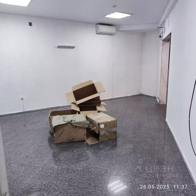 Помещение свободного назначения в Ростовская область, Ростов-на-Дону ... - Фото 1