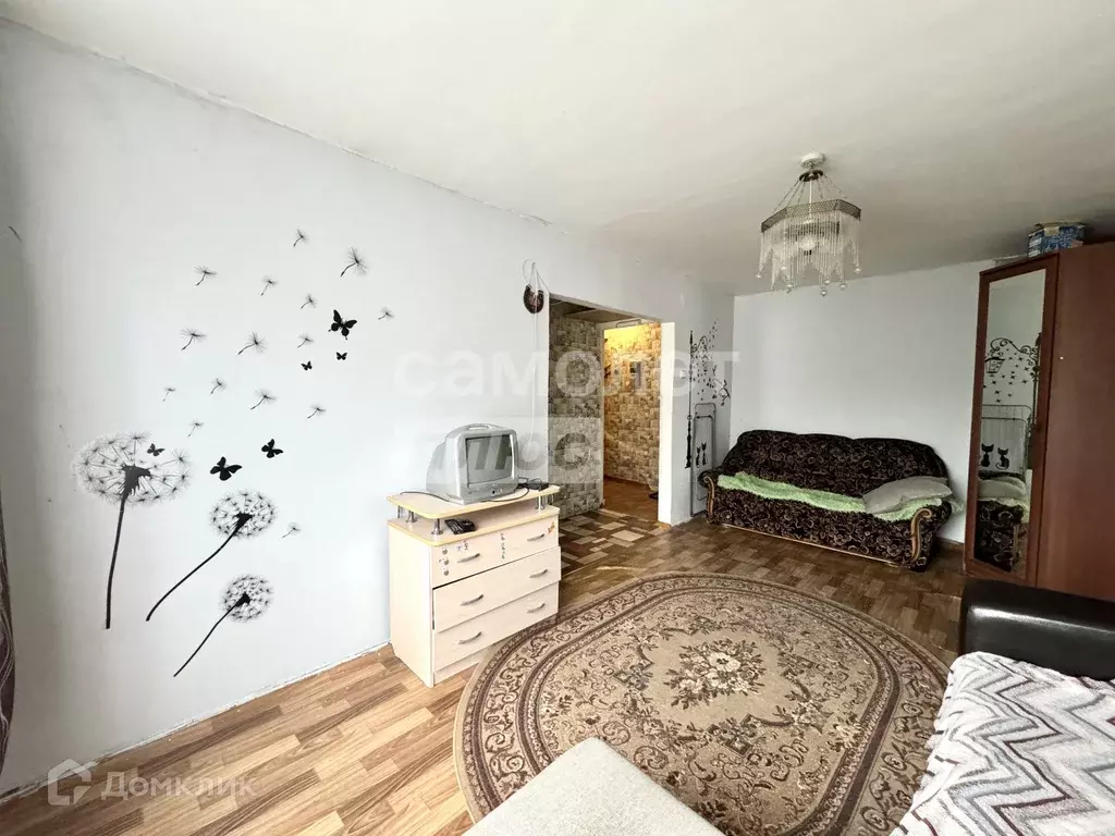 Продаётся 1-к квартира, 30.3 м - Фото 0