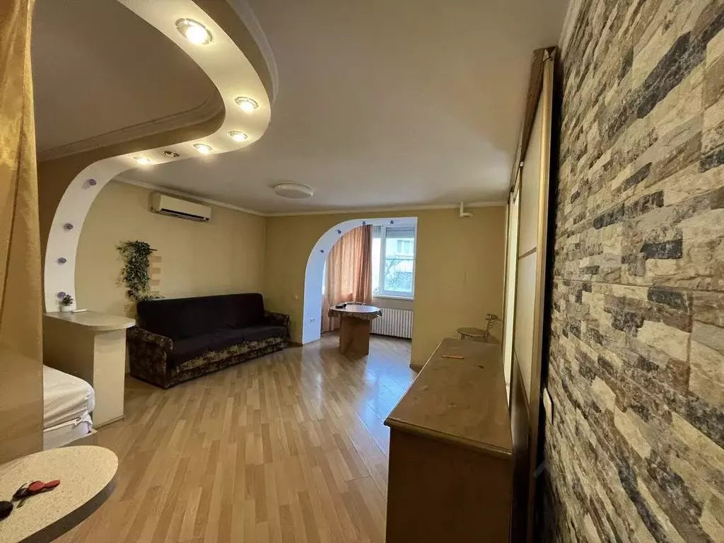 Студия Севастополь просп. Юрия Гагарина, 50 (38.0 м) - Фото 1