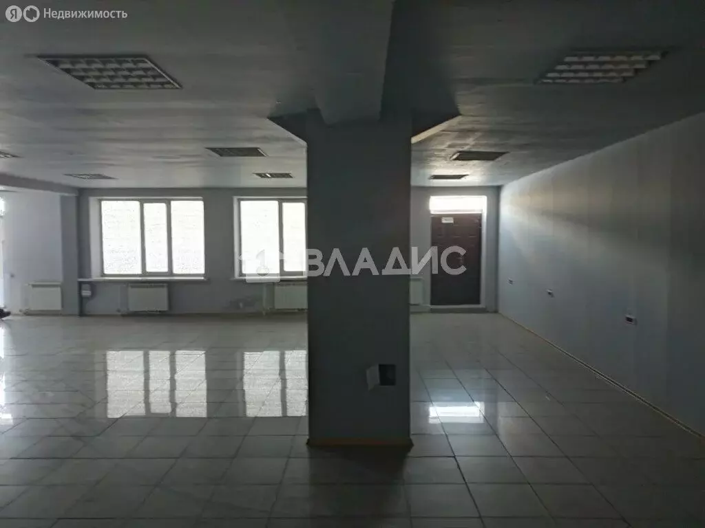 Помещение свободного назначения (124.6 м) - Фото 1