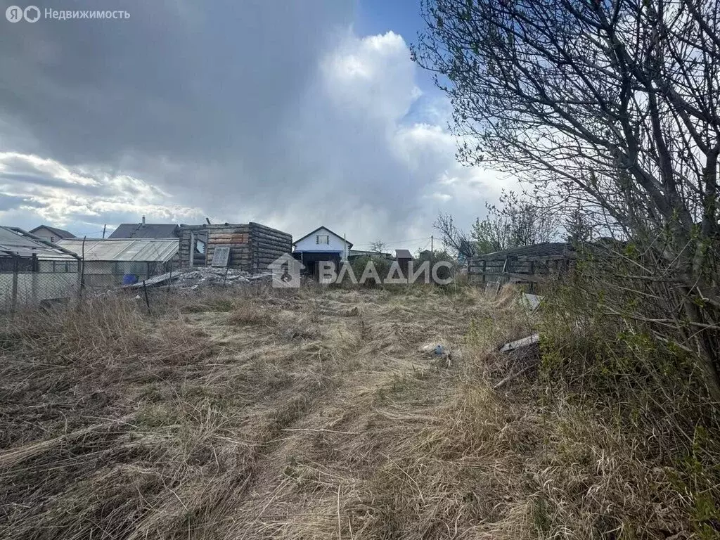 Участок в Ангарск, СНТ Аэлита, 64 (5.9 м) - Фото 0