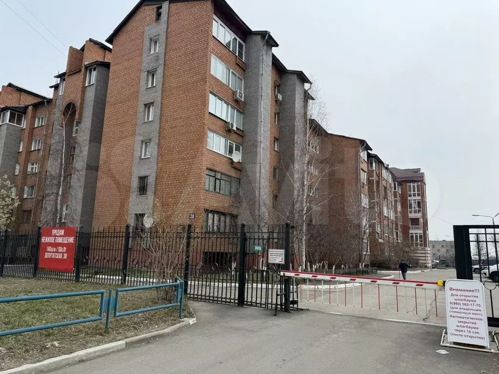 3-к. квартира, 74 м, 1/5 эт. - Фото 0