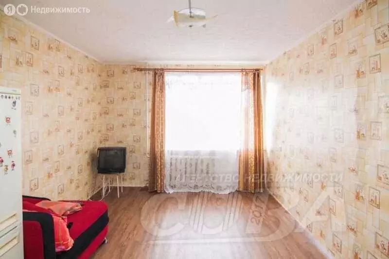 1к в -комнатной квартире (14 м) - Фото 2