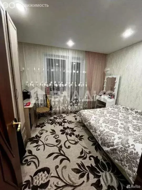 2-комнатная квартира: Нижнекамск, проспект Химиков, 12 (40.5 м) - Фото 1