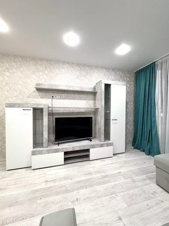 2-к кв. Ростовская область, Ростов-на-Дону Саратовская ул., 5 (43.0 м) - Фото 1