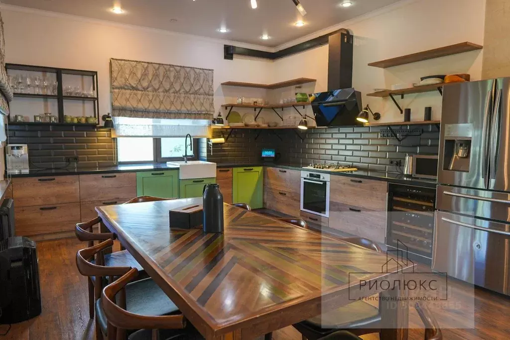 Дом в Челябинская область, Магнитогорск Приуральский кп, ул. ... - Фото 2