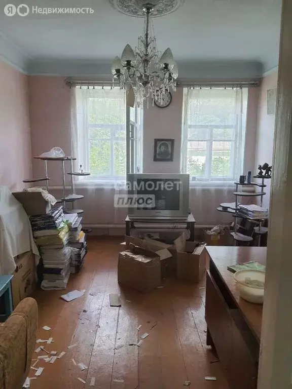 Дом в Липецк, улица Спартака, 24 (47 м) - Фото 1