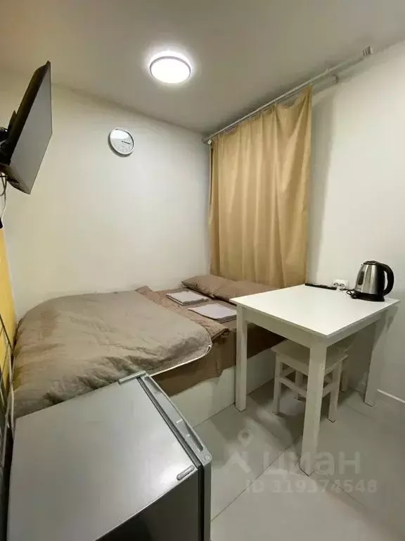 Студия Санкт-Петербург Шпалерная ул., 44б (10.0 м) - Фото 0