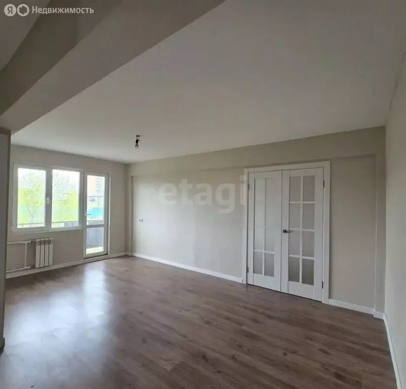 2-комнатная квартира: Улан-Удэ, Ключевская улица, 60 (44.9 м) - Фото 2