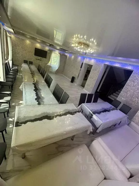 Дом в Башкортостан, Уфимский район, Зубовский сельсовет, с. Зубово ул. ... - Фото 2