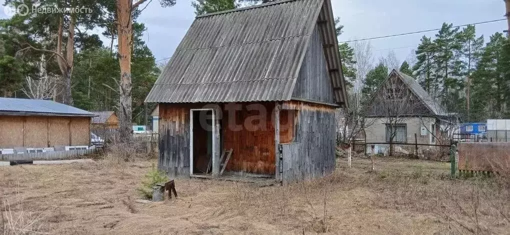 Участок в Тюменская область, Ялуторовский муниципальный округ, ... - Фото 2