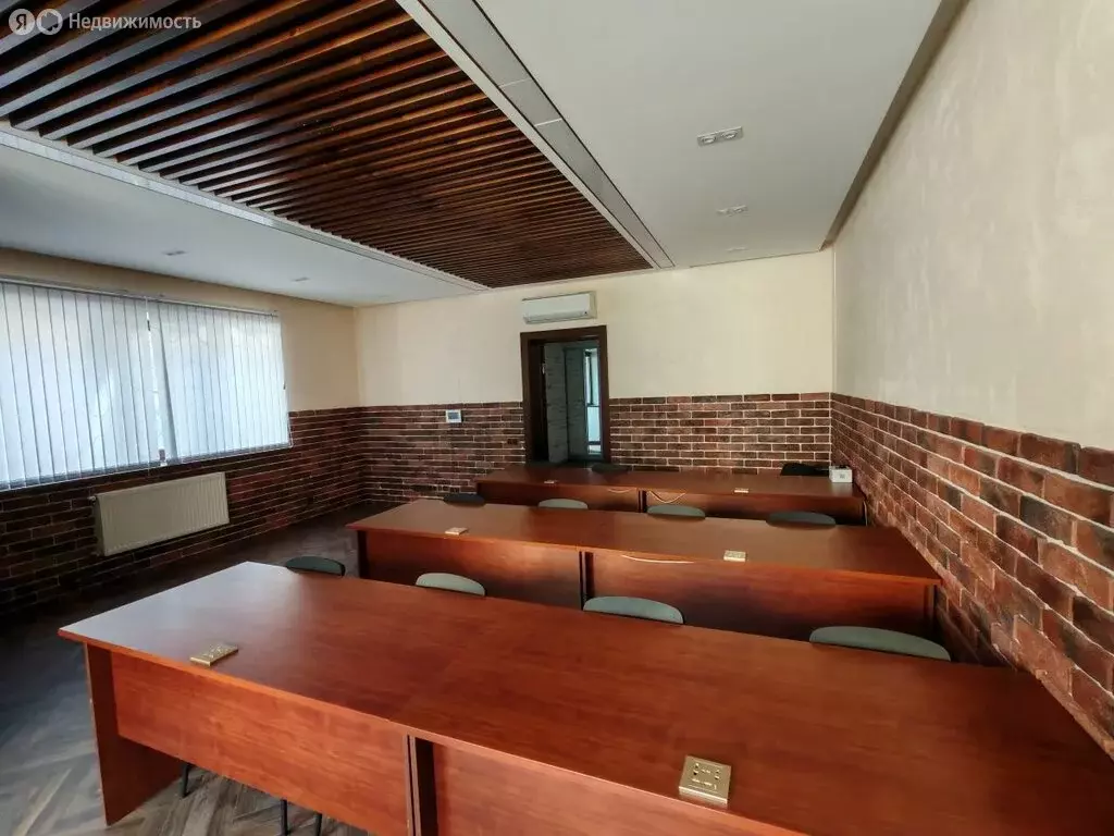 Офис (120 м) - Фото 1