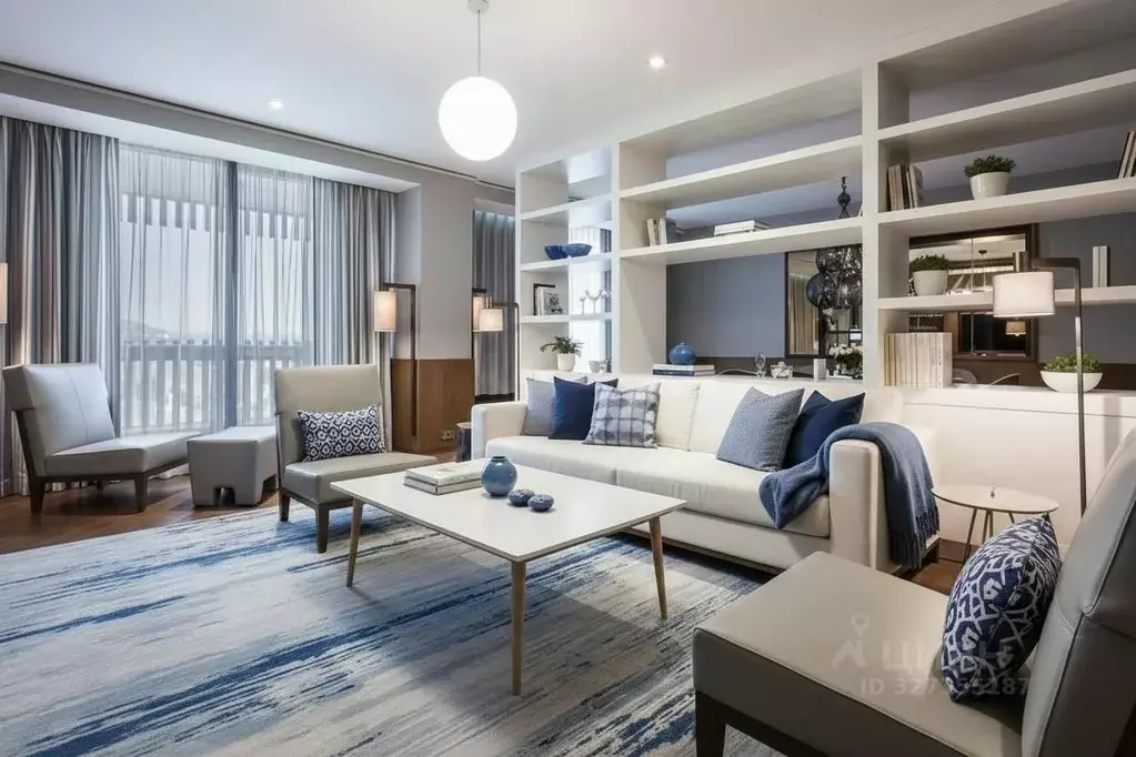 3-к кв. Крым, Ялта ул. Дражинского, 50 (123.0 м) - Фото 2