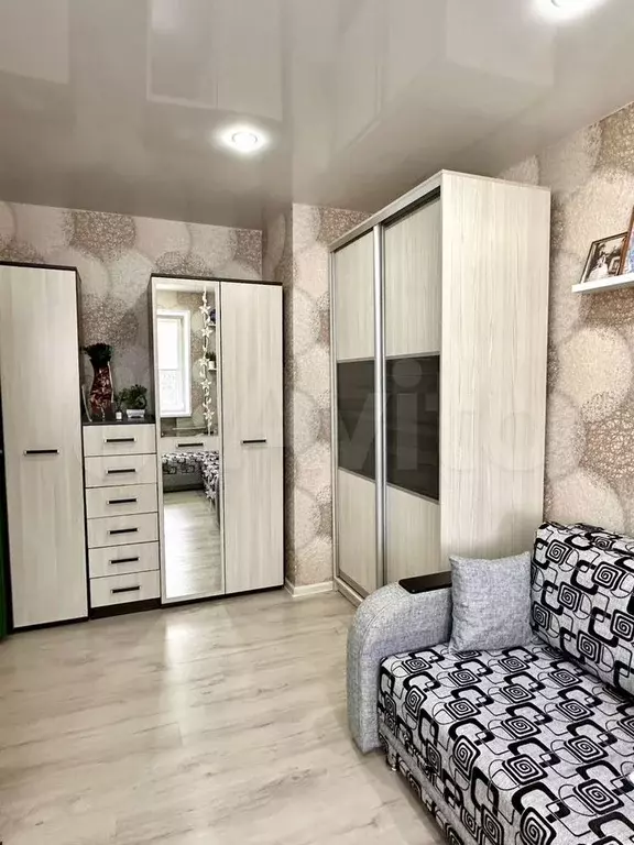 Комната 11,4 м в 8-к., 3/9 эт. - Фото 1