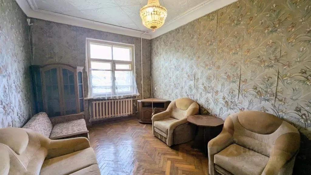 2-к кв. Краснодарский край, Абинский район, Ахтырское городское ... - Фото 1